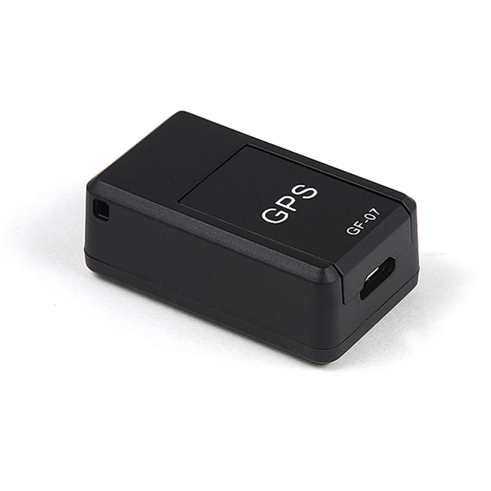 Мини gps трекер gps отслеживание в реальном времени GSM GPRS анти-потеря устройство слежения локатор трекер