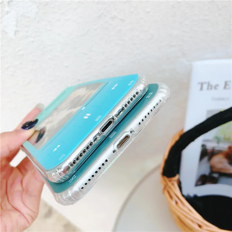 Place a card With Case Dog Cat pig Star Rose Cute Silicon Soft TPU For VIVO V9 V5 X21 UD X20 X9s X9 Plus Y85 Y71 Cover |