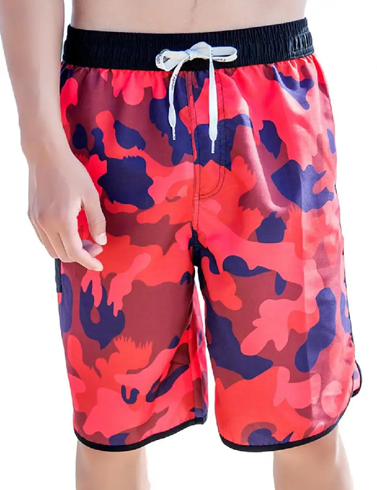 Парные пляжные шорты quik хлопковые летние футболки для влюбленных быстросохнущие