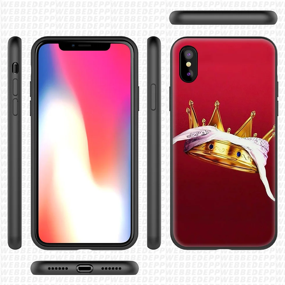 Мягкий силиконовый чехол WEBBEDEPP 2pac Tupac для iPhone 11 Pro Xr Xs Max X или 10 8 7 6 6S Plus 5 5S SE Case |
