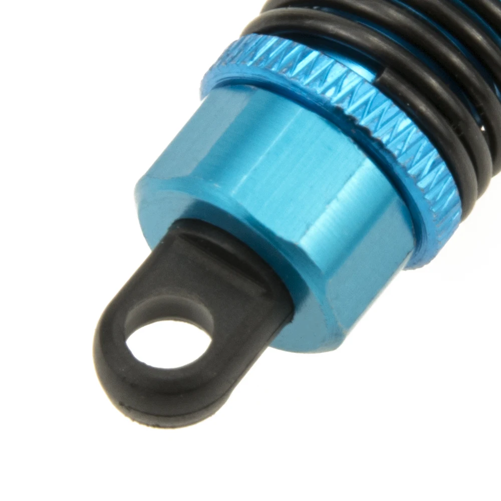 Масляный Регулируемый стиль 68 мм амортизатор демпфер для Rc автомобиля 1/10 на