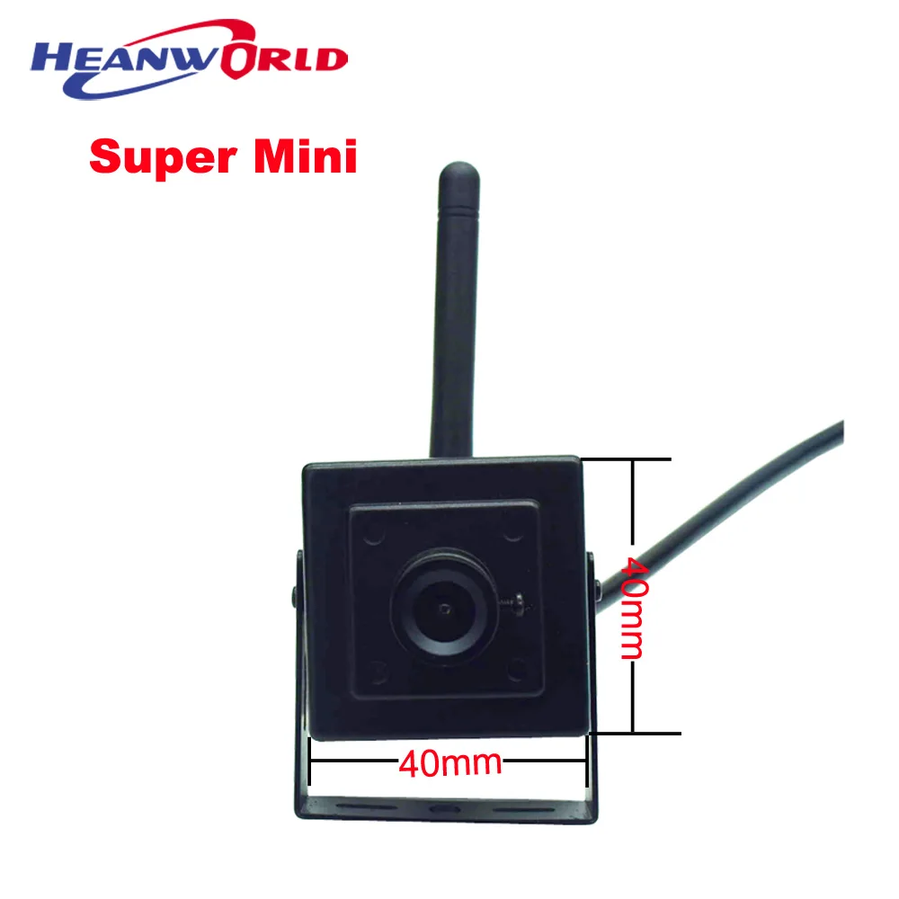 Mini IP Camera WiFi 720P Wireless Security Audio CamHi App CCTV Surveillance Cam Support Micro SD Card Recording PC ONVIF|cctv surveillance|ip camera