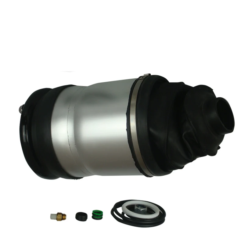 2 набора задняя правая левая пневматическая подвеска Пневматическая Пружина в