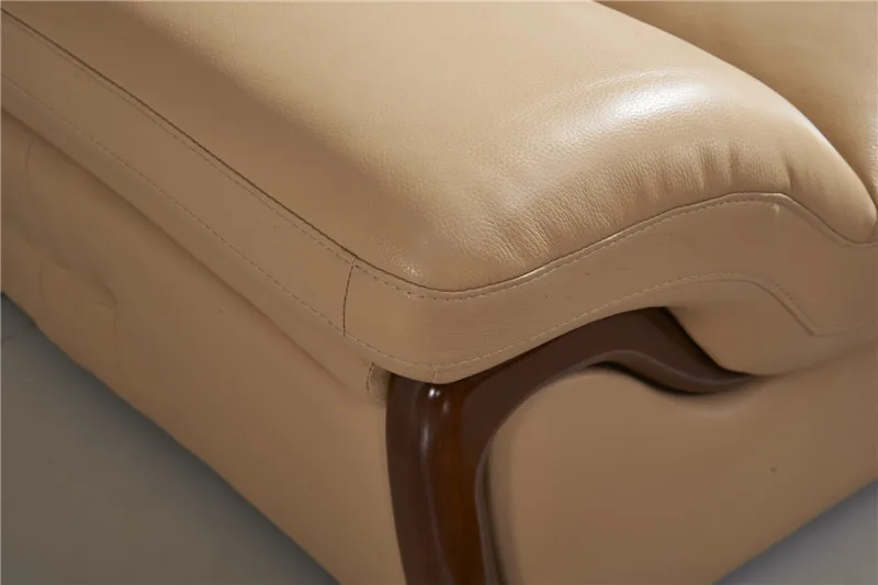 Хорошая цена кожаный диван дизайн|design leather sofa|leather design sofaleather sofa |