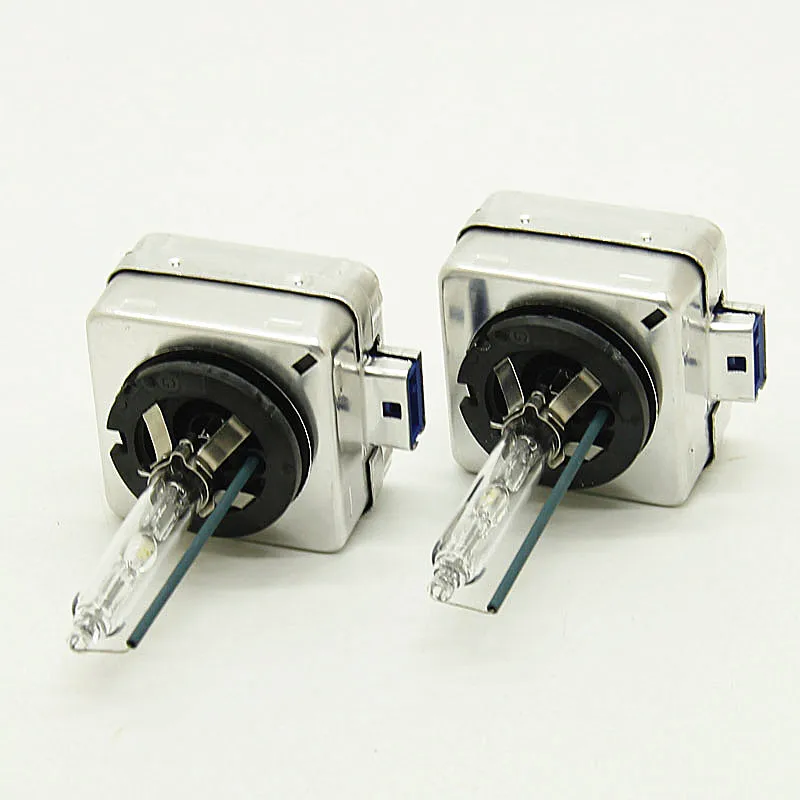 Автомобиля 12v 35W D8S ксеноновых фар, Высокопрочная конструкция фар лампа 8000k 6000k лампа D8S лампы