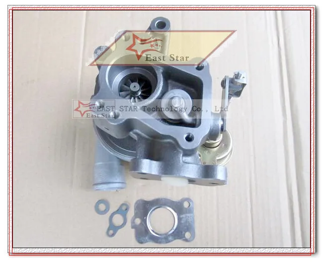 Free Ship K03 051 ZY34027010 53039700051 53039880051 Turbo Turbocharger For GM Tracker SUZUKI Grand Vitara 2000-08 DW10ATED 2.0L |