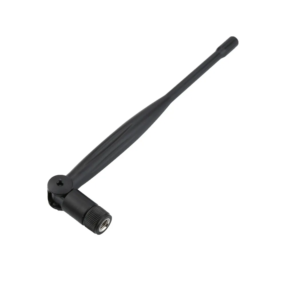 USB wifi адаптер мини Wifi ключ 3 0 Беспроводная сеть с 5dBi антенной 1200 Мбит/с Usb Lan l921 #0 |