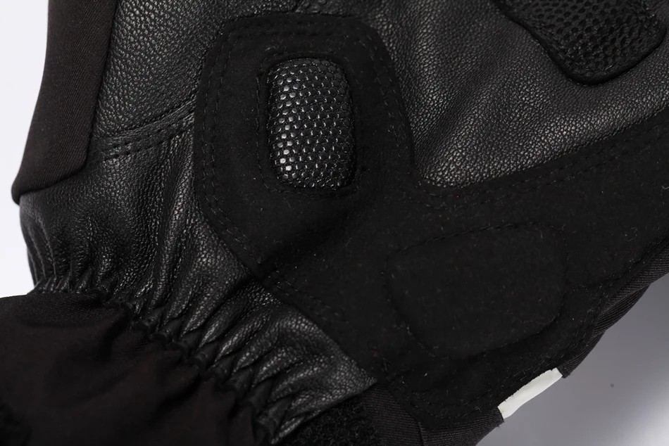 Спаситель Открытый Мотоцикл перчатки с подогревом Рыбалка водонепроницаемый