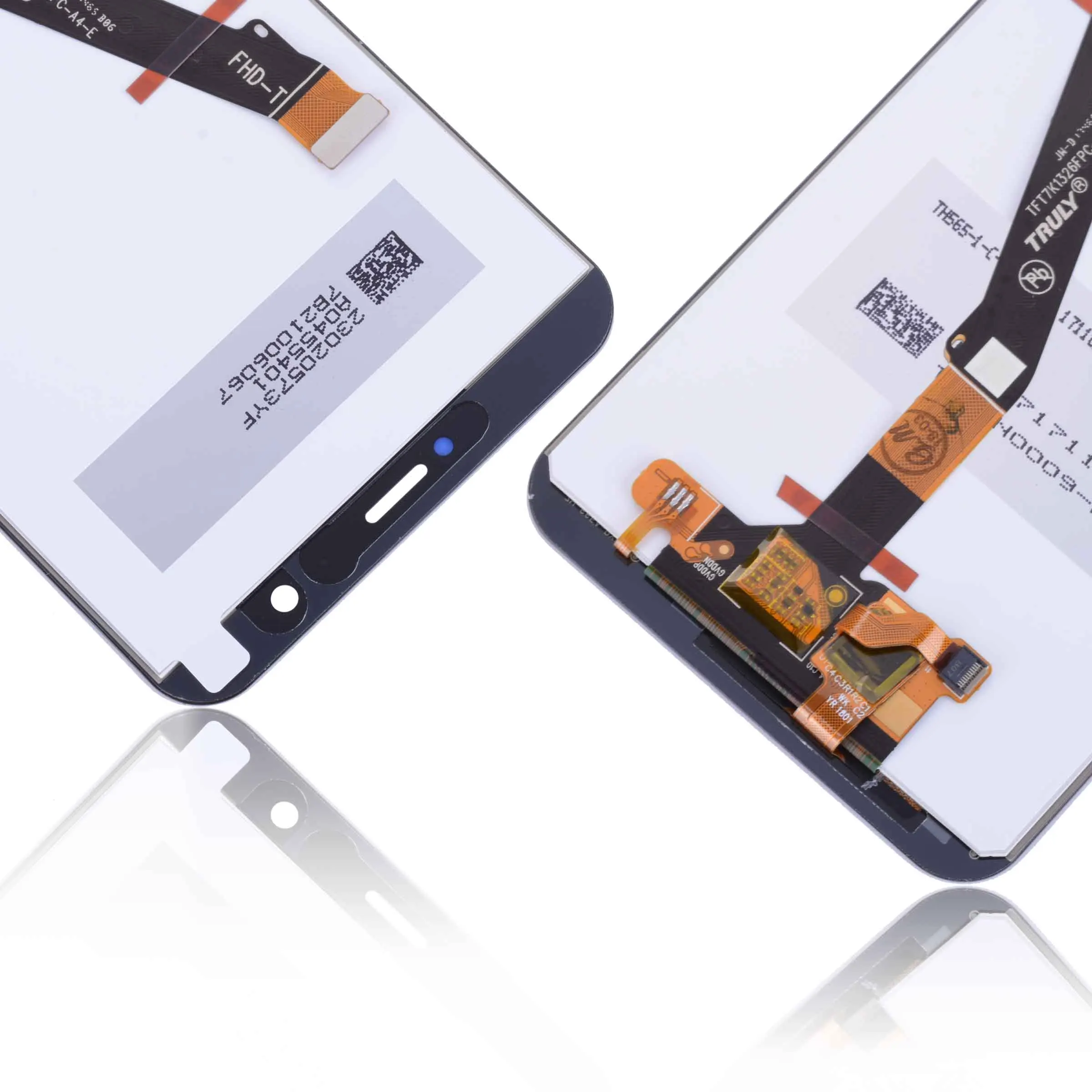 Дисплей для HUAWEI P Smart Enjoy 7S FIG LX1 fig lx3 lx1 LCD в сборе с тачскрином Оригинал 5.65''
