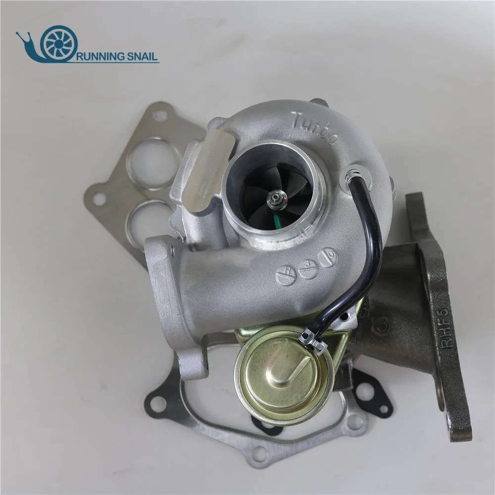 Турбо-зарядное устройство для SUBARU EJ20X VF38 RHF5H 14411 AA470 LEGACY GT OUTBACK XT 2 0 L 14411-AA470 14411-a471 VF40 |
