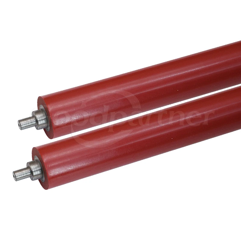 1 х 6LE19936000 нижний напорный ролик фьюзера для Toshiba 163 165 166 167 203 205 206 207 237 181 182 211 212 18 220