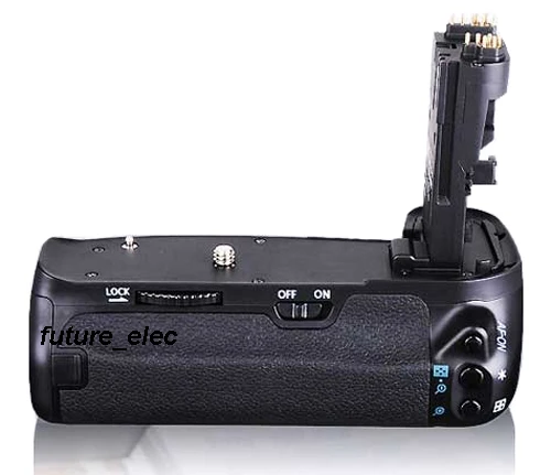 Новая 2-ступенчатая Вертикальная батарея затвора ручной держатель рукоятки для