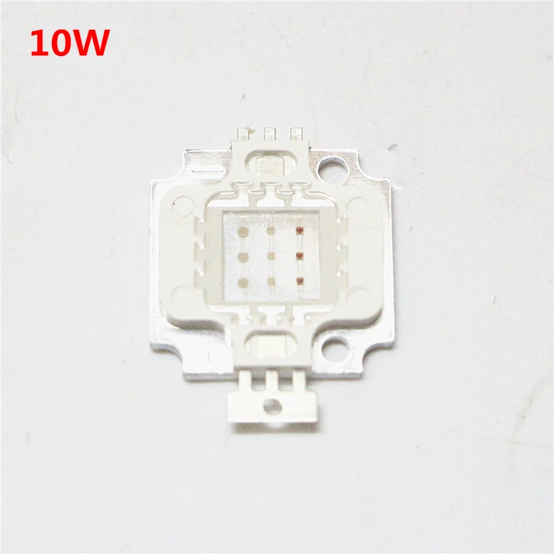 

ASMTLED LED COB Lamp Chip 10W 20W 30W 50W 100W Input Smart IC Driver Fit For DIY LED Floodlight Spotlight Cold/Warm White/RGB