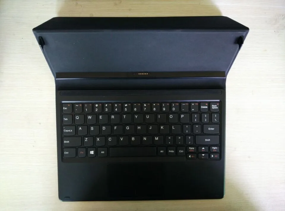 Чехол с русской клавиатурой для Lenovo miix 3 1030 10 дюймов планшетный ПК чехол