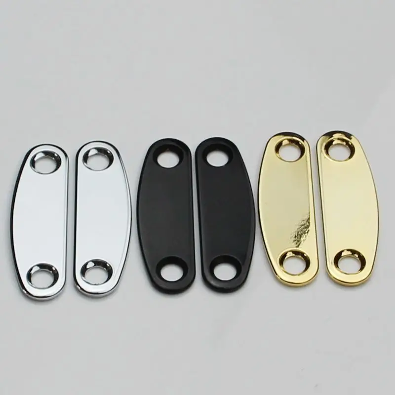 

Twin Guitar Neck Joint Plates in 3 kinds of color