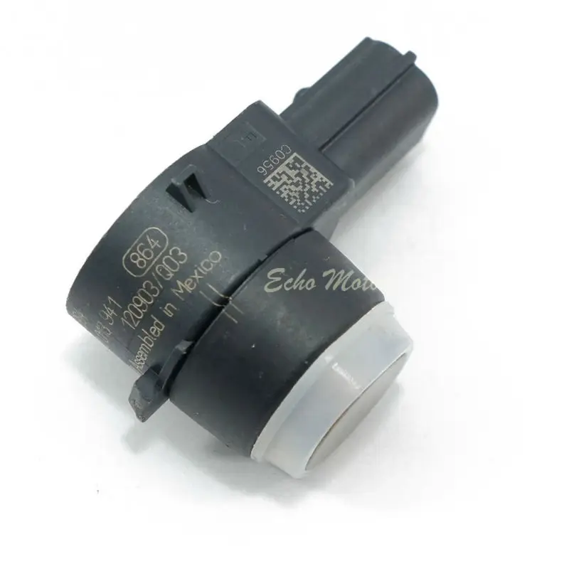 

Parking Sensor Bumper New Reverse Assist For Of 0263013941 13394364