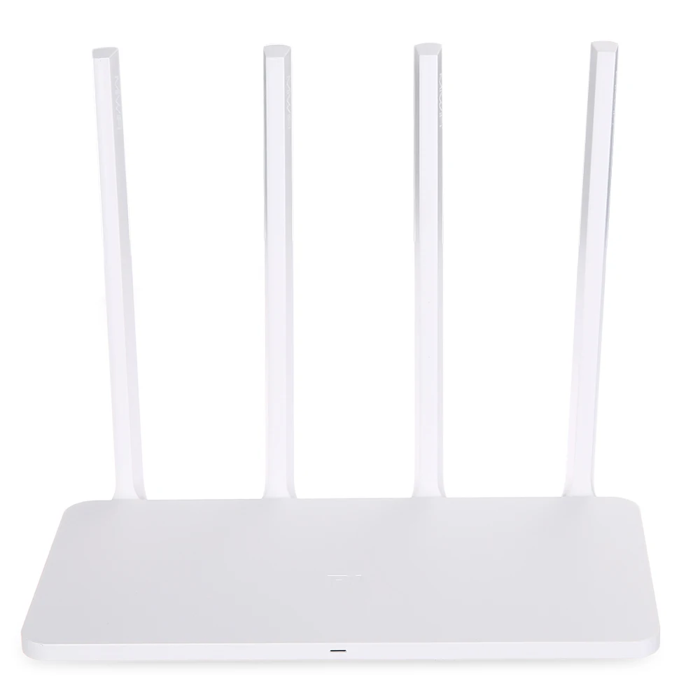 Оригинальный Xiao mi маршрутизатор 3C китайская версия Wifi повторитель 300 Мбит/с 2 4 ГГц