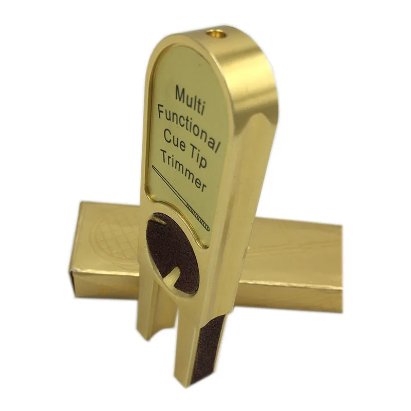U образный Золотой кирпич Ultimate наконечник инструмент/Многофункциональный