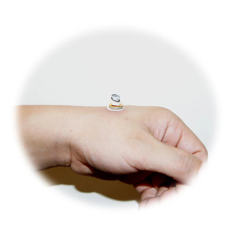 Мини конус для мокса 225 шт./кор. терапии рулон традиционной китайской