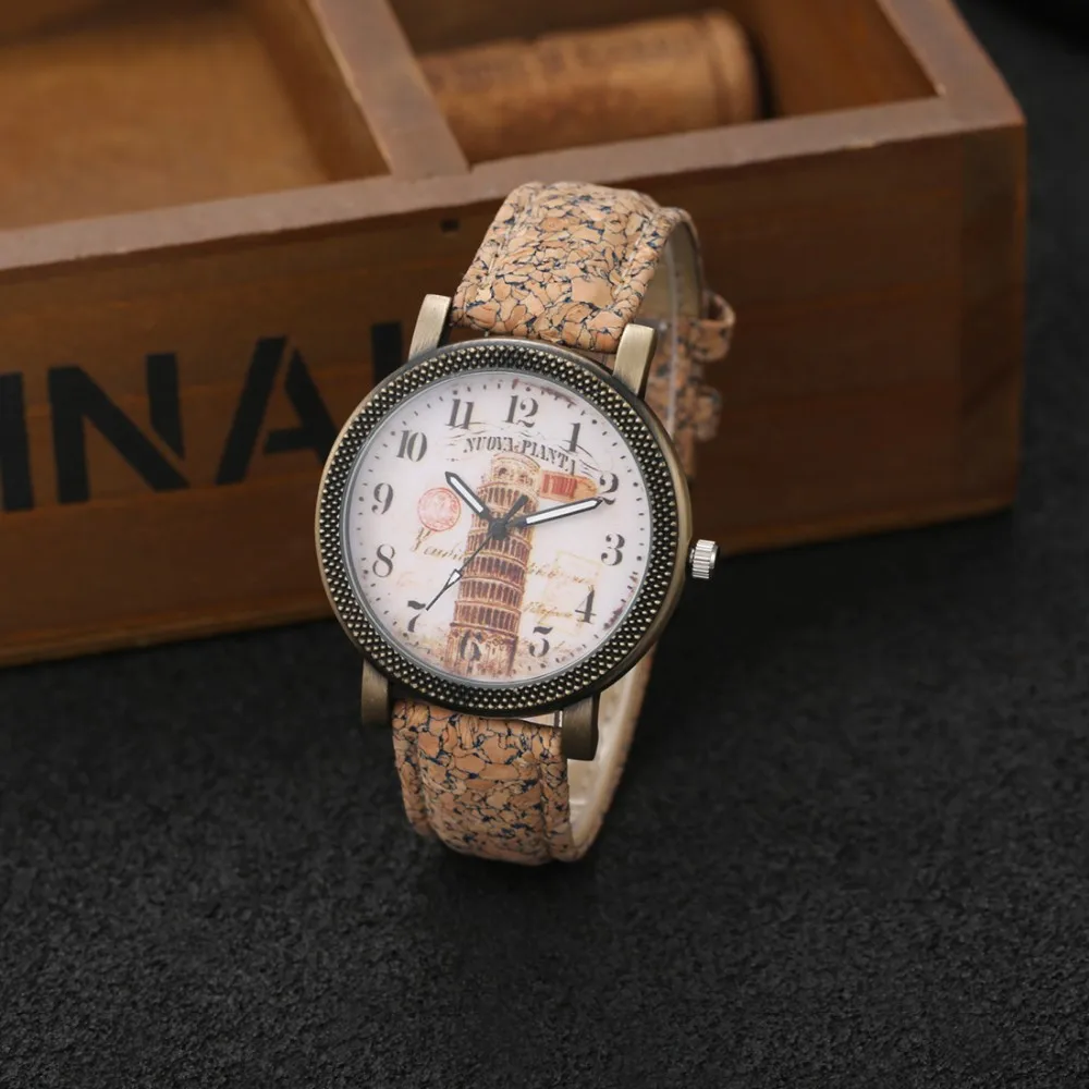 Мода для влюбленных деревянные часы поворотные мужские женские и reloj madera mujer hombre