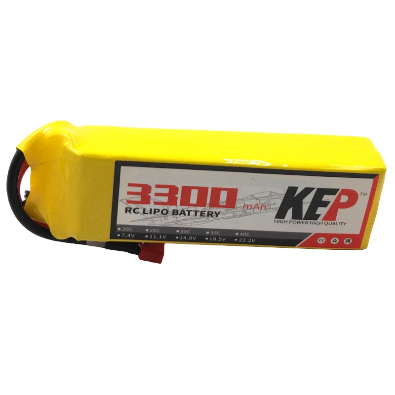 4S 3300mAh 14 8 v 30C 40C RC LiPo Battery MAX 60C 80C аккумуляторная батарея lipo для пульта