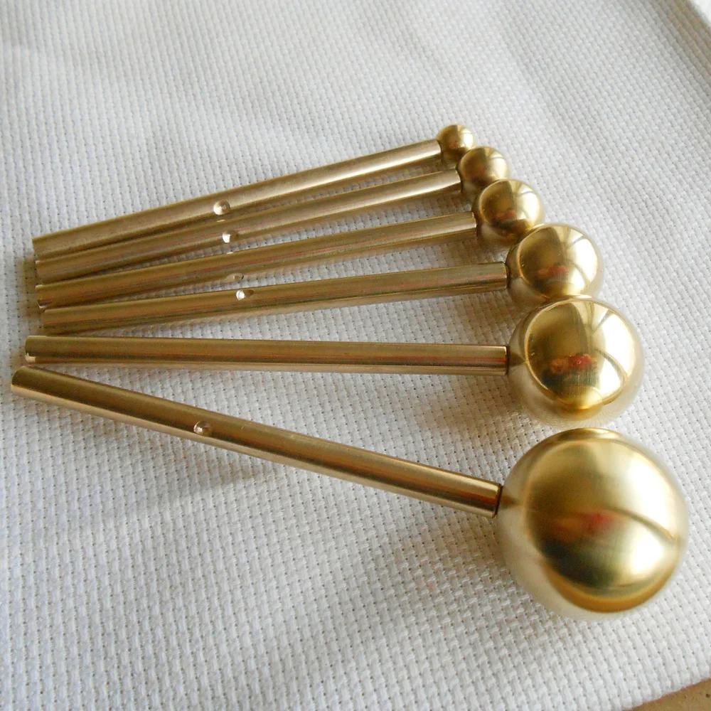 SICODA DIY для изготовления цветов, 10/12/15/20/25/30 мм, круглые шарики, пирографические аксессуары, инструмент для создания пирографа SICODA DIY для изготовления цветов, 10/12/15/20/25/30 мм, круглые шарики, пирографические аксессуары, инструмент для создания пирографа