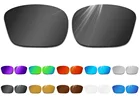 Поляризованные Сменные линзы Glintbay для солнцезащитных очков Oakley Sliver-несколько цветов