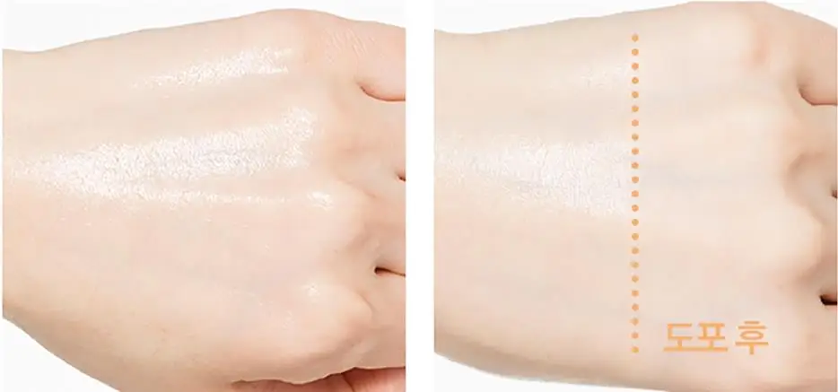MISSHA Sebum Cut Powder Pact 11g Clear Pressed Mineral Face Makeup Oil Control Smooth Repair Concealer |