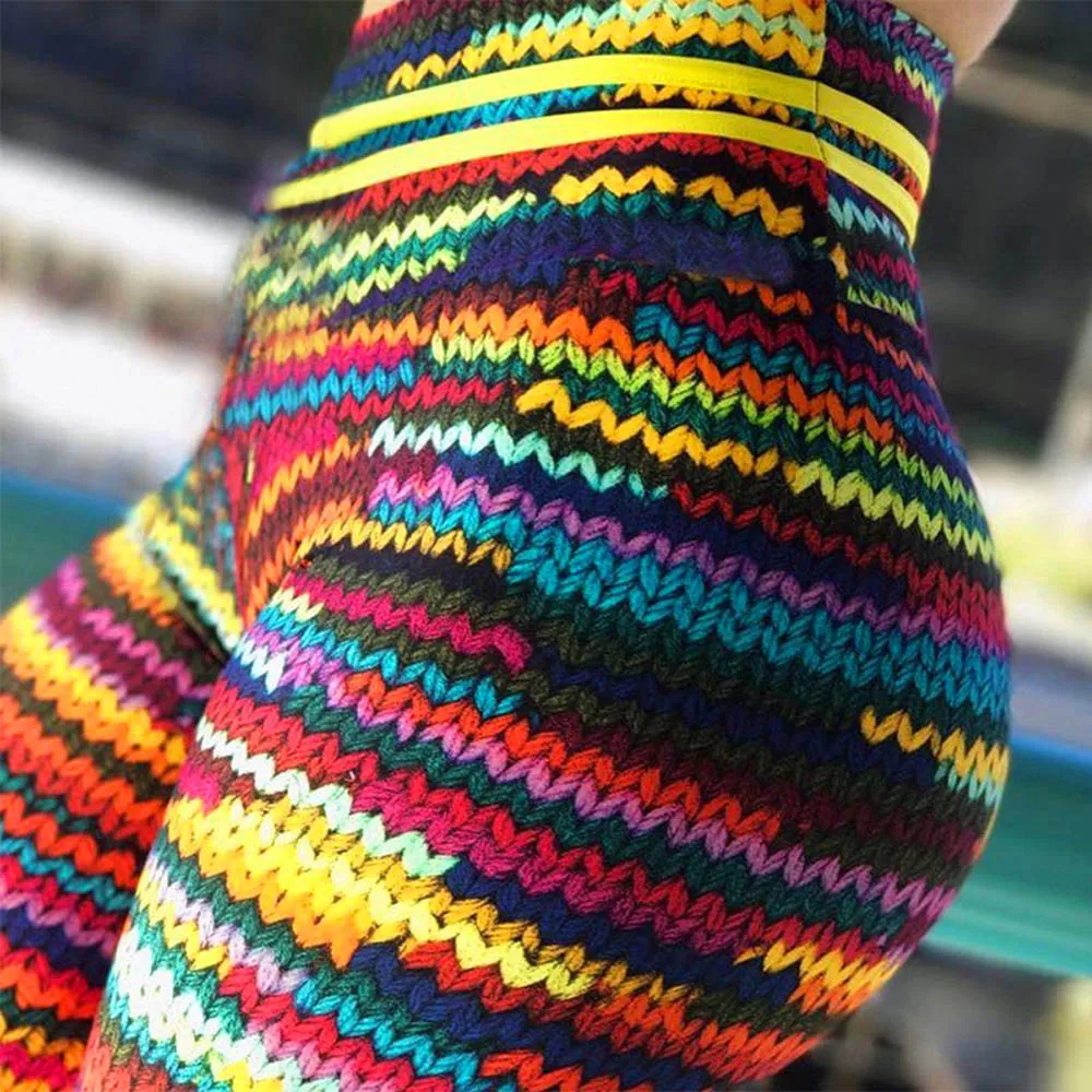 

DROPSHIP 2019 NEW HOT Fashion Ladies Women High Waist Fitness Leggings Running Gym Stretch Pants Trousers Freeship A20