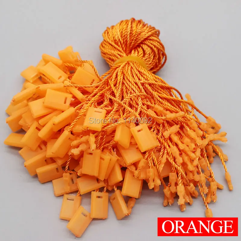 Бесплатная доставка оптовая продажа красочные бирки для одежды