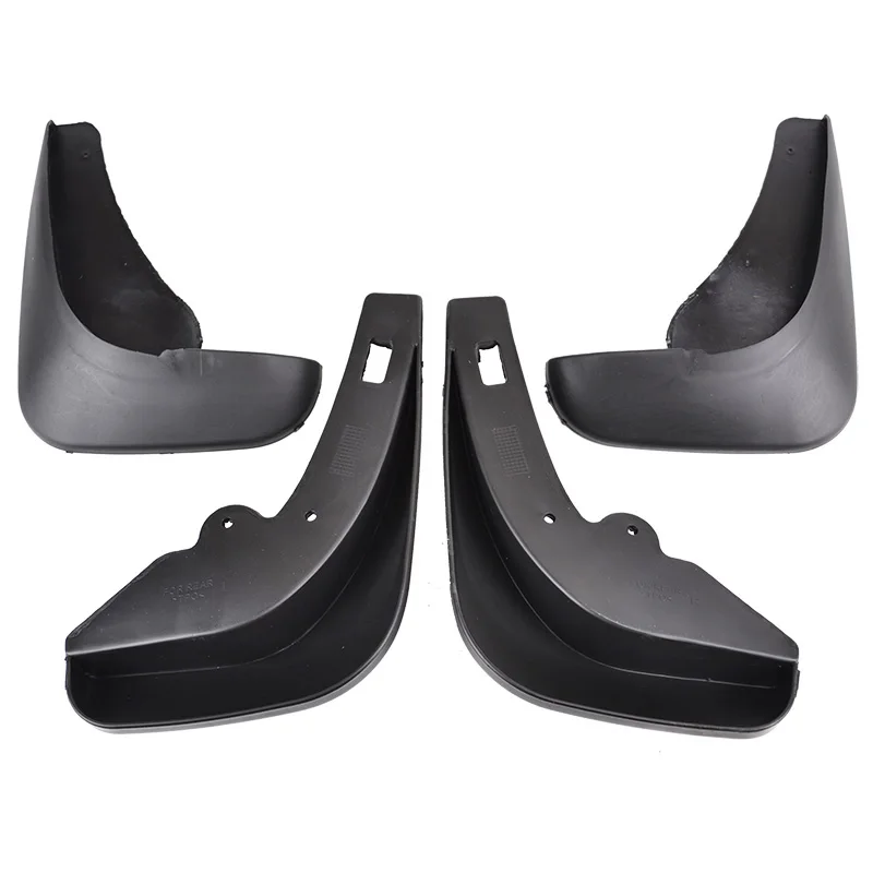Брызговики для хэтчбека Ford Focus 2 MK2 2005 2006 2007 2008 2009 2010|mud flaps|splash guardford focus mud flaps |