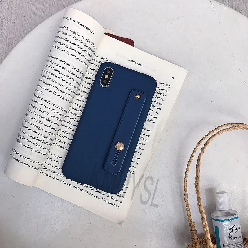 11 Умный чехол для samsung Galaxy A10 A20 A30 A40 A40s A50 A60 A70 A80 A9 A7 A6 A8 J4 J6 плюс M10 M20 M30 M40 Конфеты Крышка - Цвет: 11