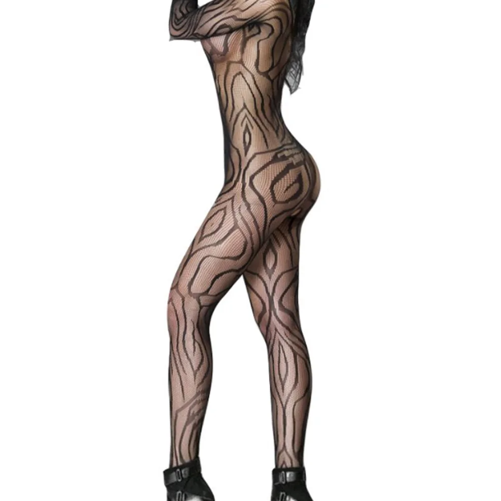 Свободный размер забавный секс сиамские сексуальные открытые сетчатые женские