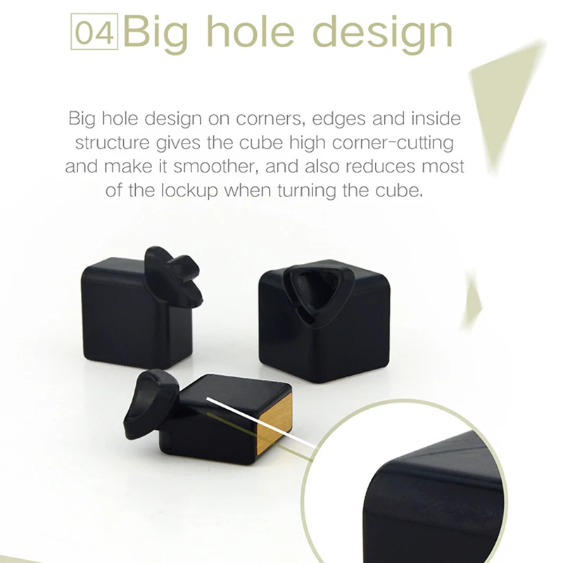 

Moyu Mirror Cube 3x3 Magic Cube 3x3x3 Speed Cube Puzzle Educational Toys For Children Silver/Golden Mirror Blocks Gifts