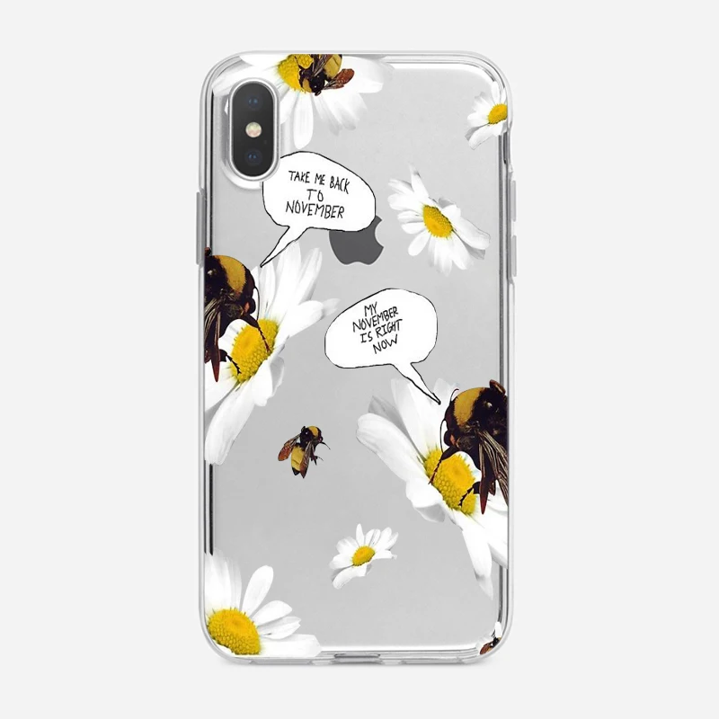 Tyler The Creator Golf Cover For IPhone XS X 6 6s 5 7 8 11 ProMax Plus Transparent Soft TPU Phone Case Igor Album A Boy Is A Gun - Цвет: TPU