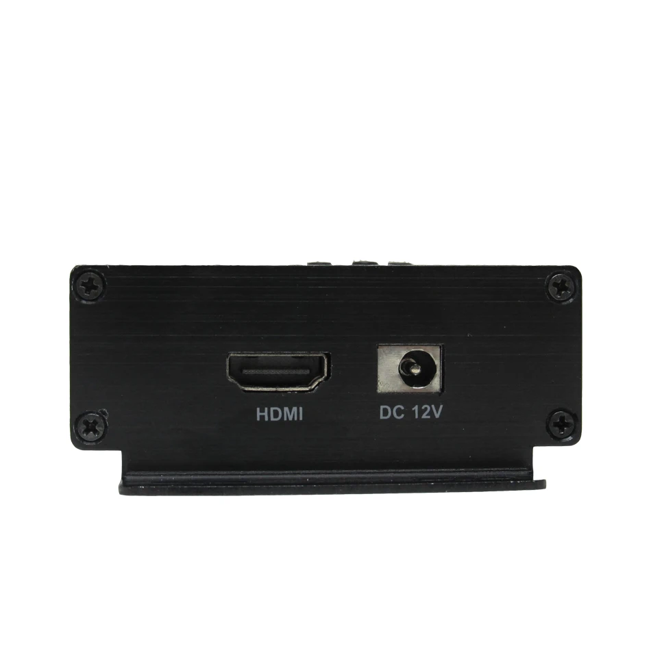 HDMI модулятор DVB-T модулятор EMB217UT