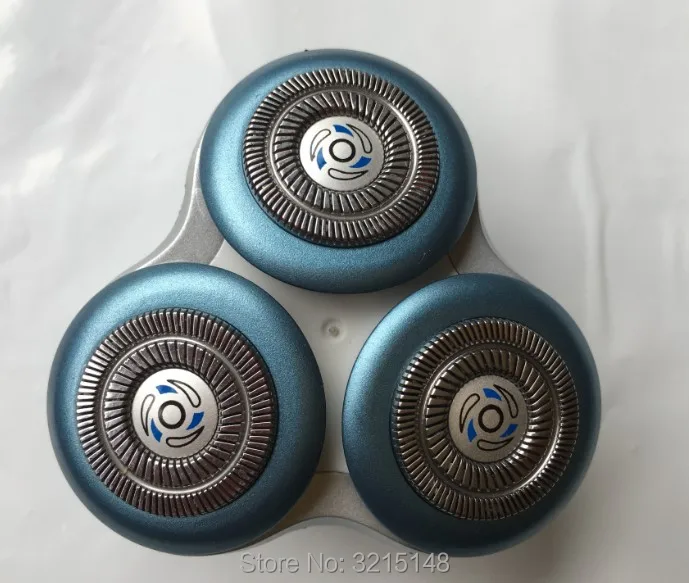 Сменная головка лезвия бритвы SH70 для электробритвы philips RQ10 RQ12 RQ11 SH70/52 S7000 USB EU CHARGER