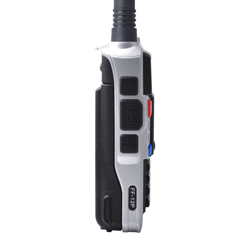 BAOFENG UV 920 обновленной версии 5R UHF + VHF двухполосный радио двухдиапазонный иди и