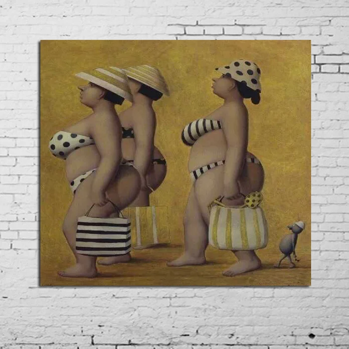 Бесплатная доставка 100% картины маслом ручной работы на стену картина холсте