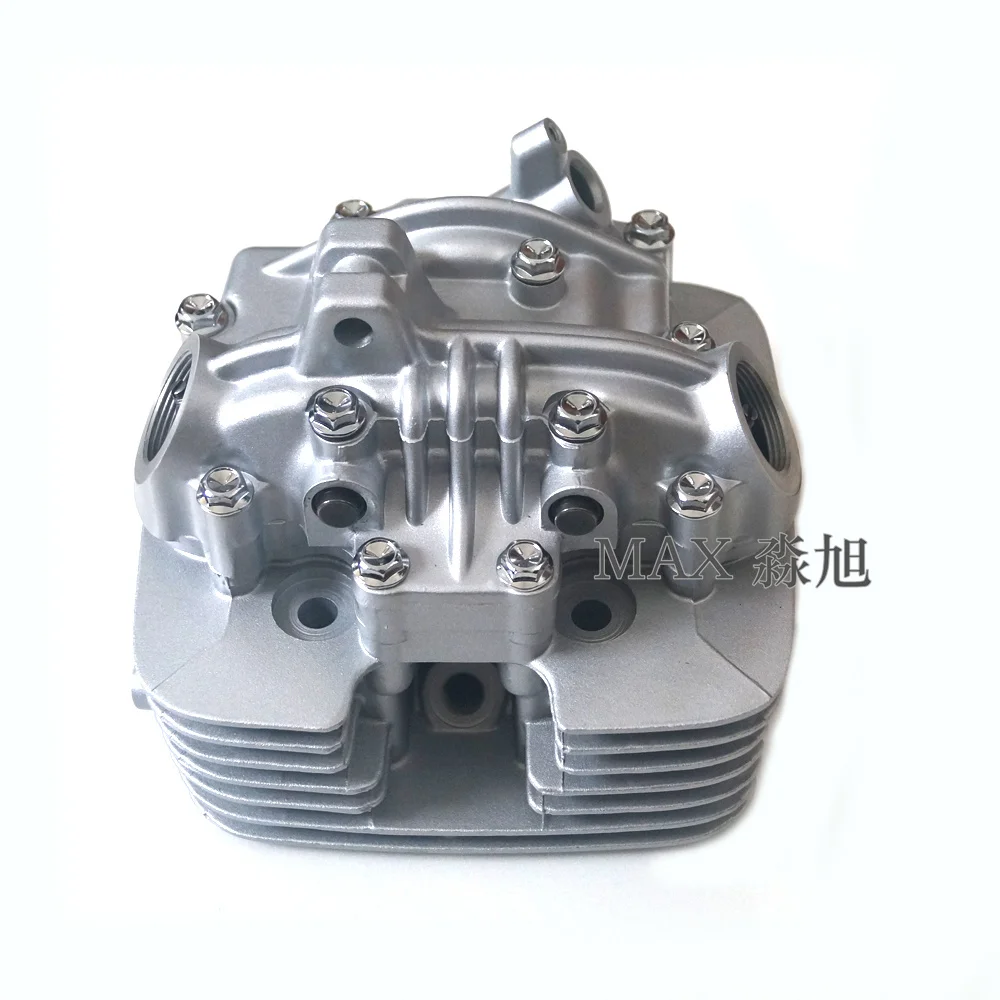 Максимальный механический Тип для SUZUKI 125cc части двигателя мотоцикла HJ125 GZ125 DR125 GS125