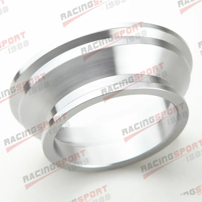 

ADLER SPEED Universal Mild Steel Reducer For 3" ID V-Band To 4" V-Band Flange