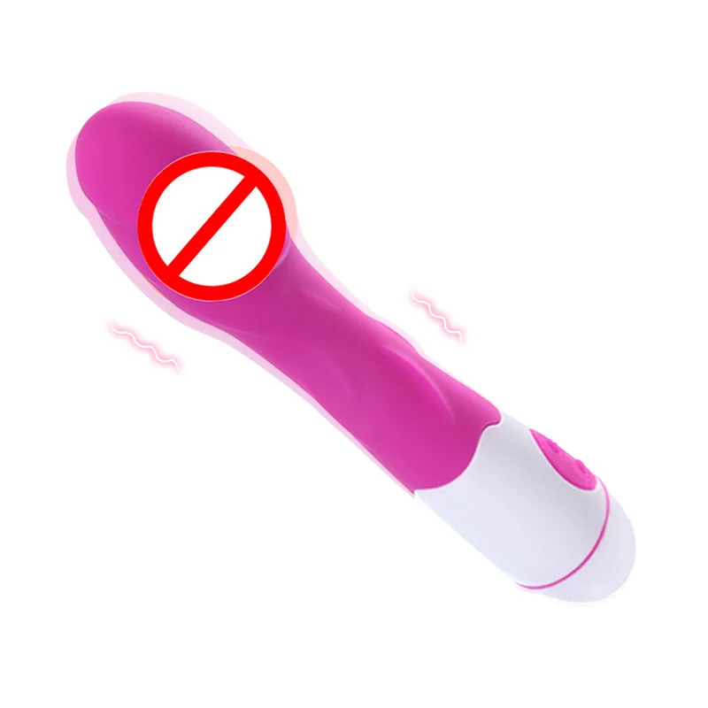 Силикагель вибратор пенис Вагина киска фаллоимитатор G Spot стержень