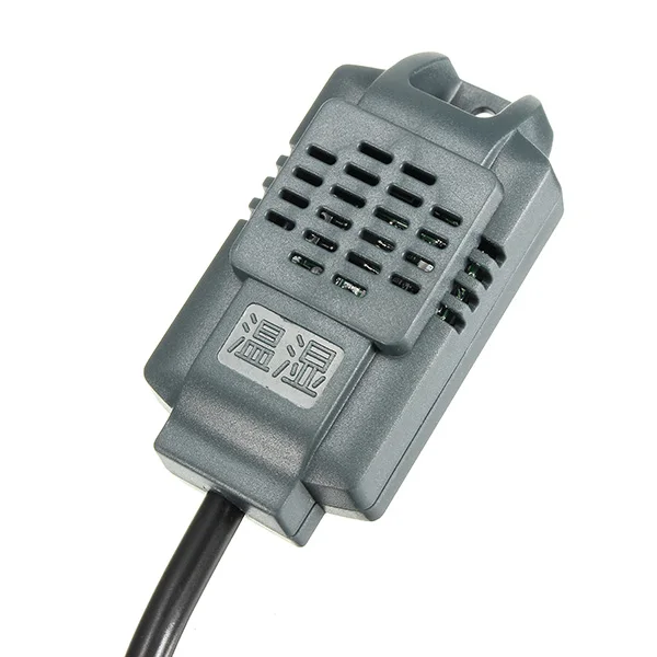 Датчик температуры и влажности MODBUS RS485 высокоточный датчик мониторинга 1 шт. 9 36
