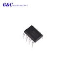 10 шт.лот TL082CP DIP-8 TL082 DIP TL082CN в наличии