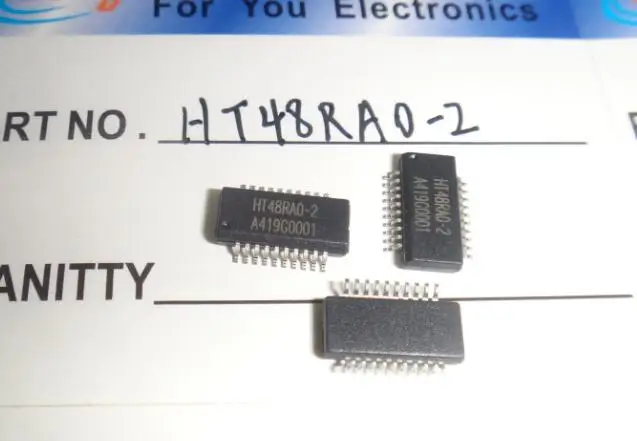 HT48RA0-2 SOP20 100% Новый бренд | Электронные компоненты и принадлежности