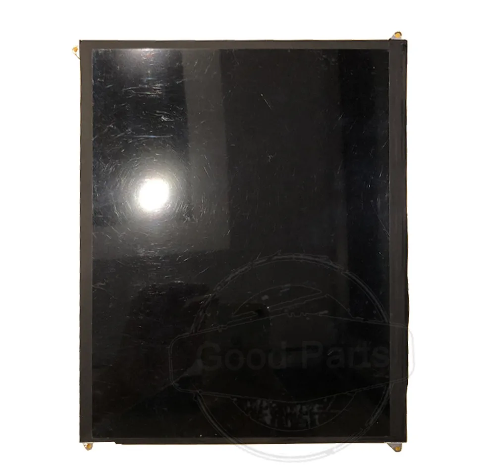 100% тест для iPad 3 3rd 4 4th Gen A1416 A1430 A1403 планшет ЖК-дисплей экран монитор панель модуль