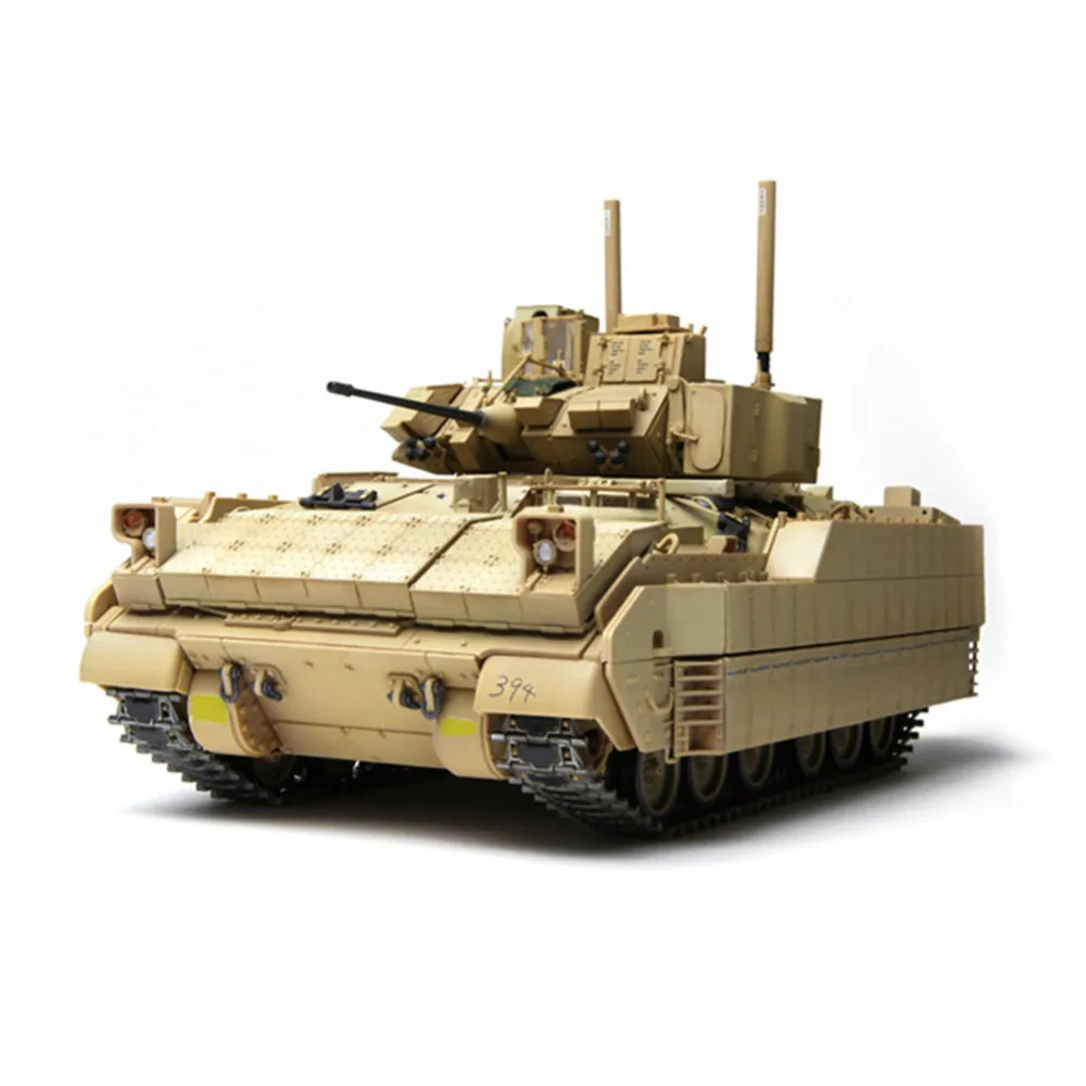 OHS Meng SS004 1/35 военный пластиковый AFV | Игрушки и хобби