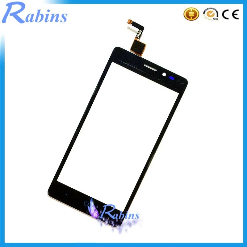 SYRINX сенсорный экран 5 0 дюйма дигитайзер датчик для ZTE Blade V2 Lite A450 переднее стекло