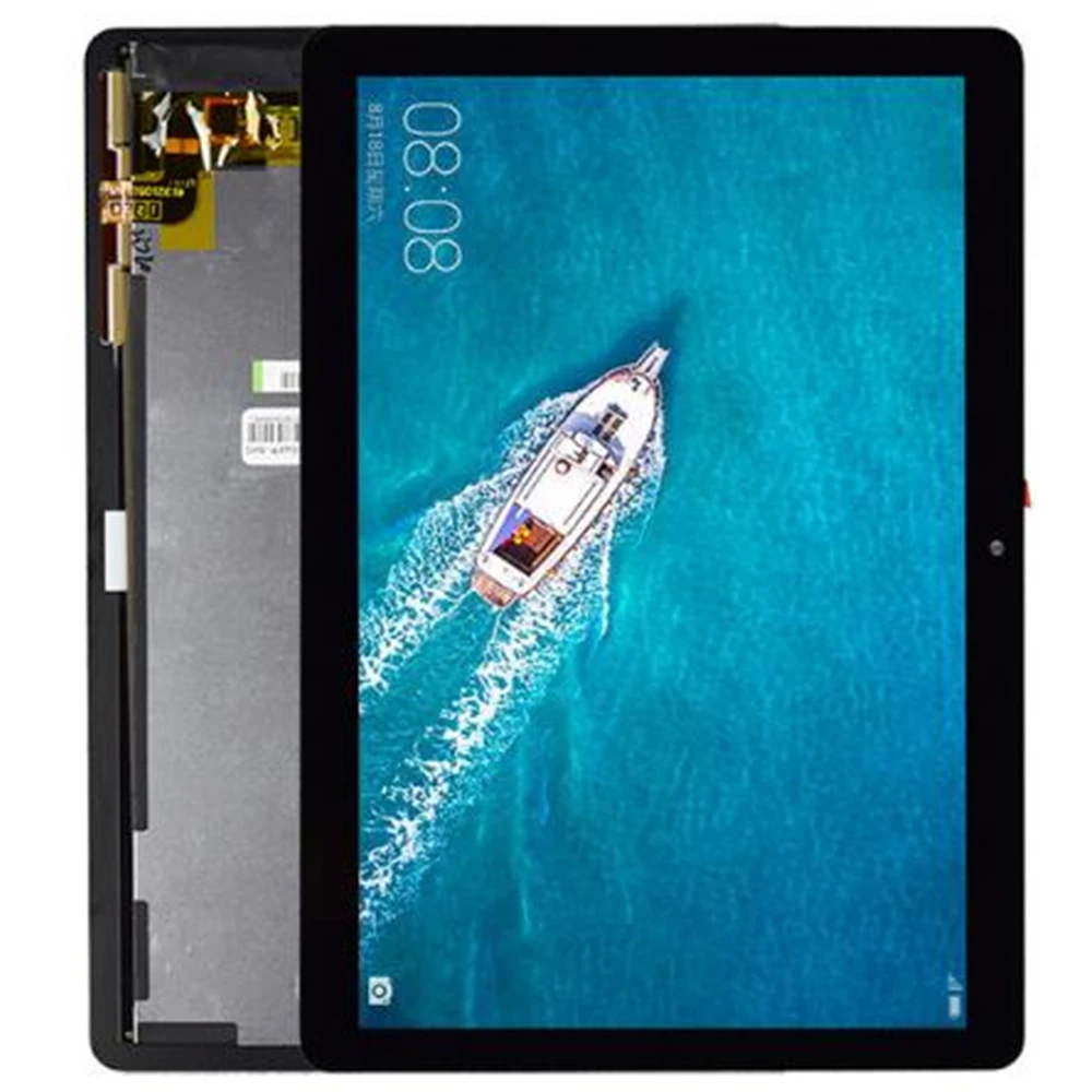 Для Huawei Mediapad MediaPad T3 10 AGS L03 L09 ЖК дисплей кодирующий преобразователь сенсорного