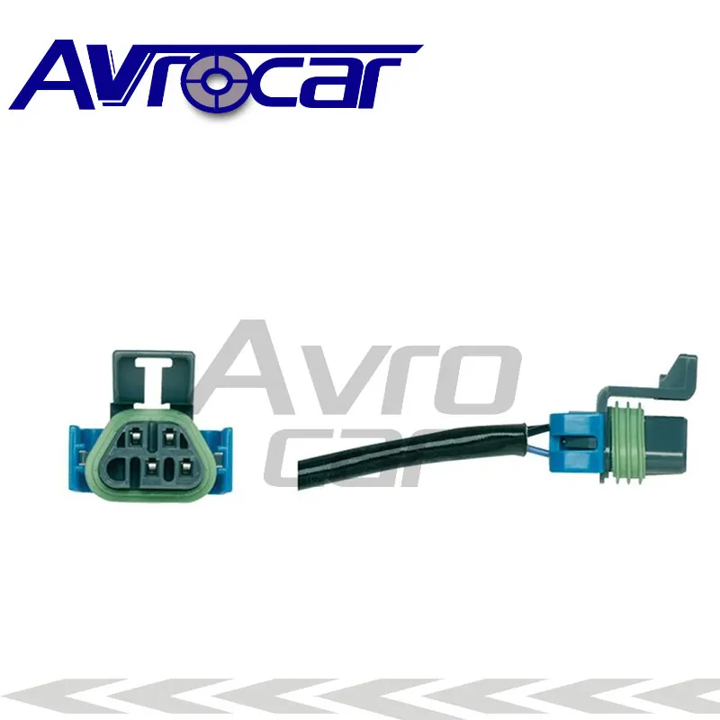 O2 лямбда датчик кислородный соотношения воздуха и топлива для GMC Chevrolet buick Cadillac